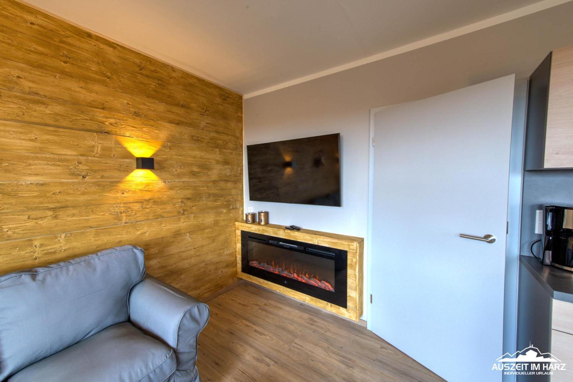Auszeit-Im-Harz Haus 3 Wohnung 3 Braunlage Extérieur photo